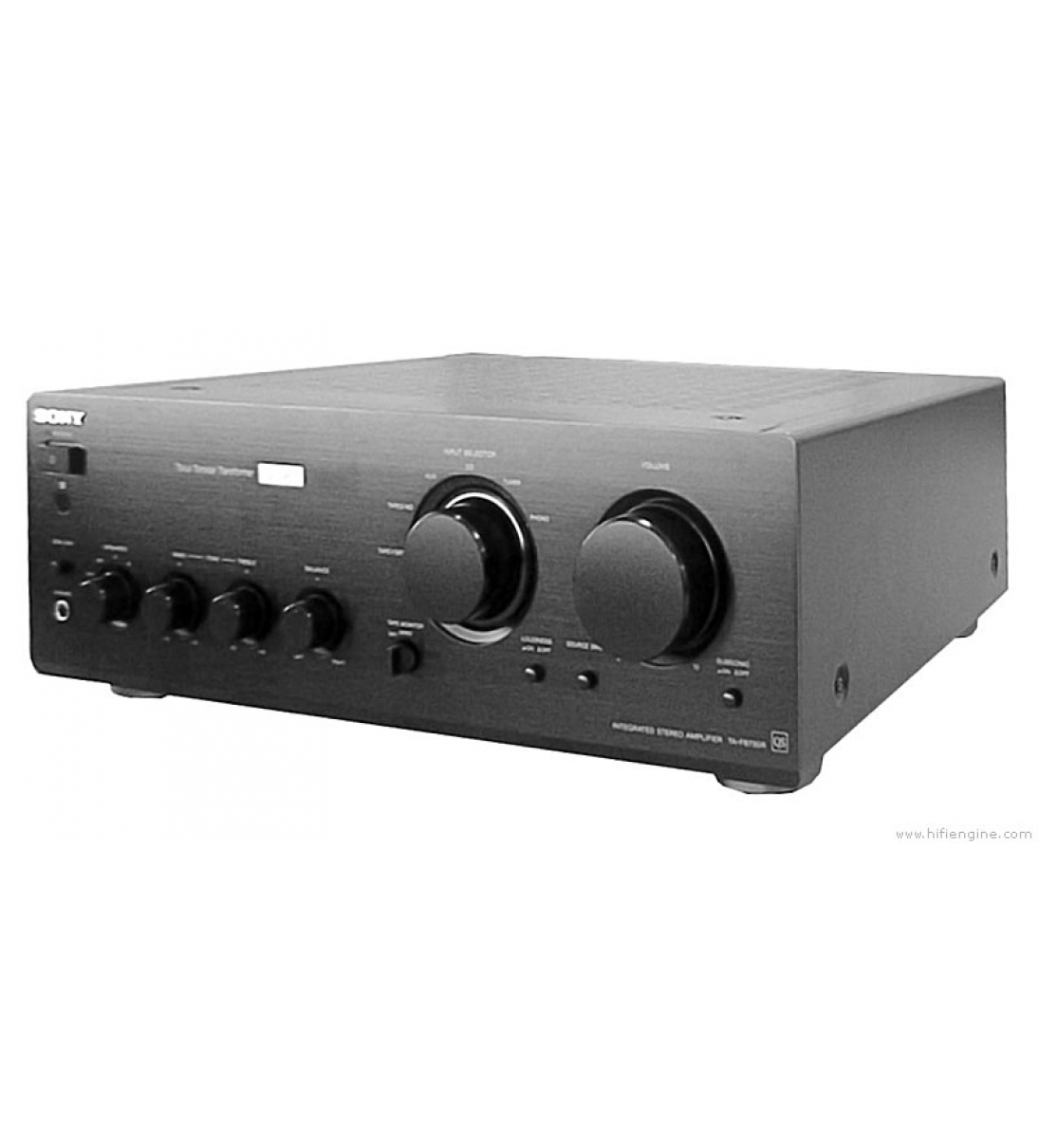 TA-FB730R - Amplificatore MOSFET Sony